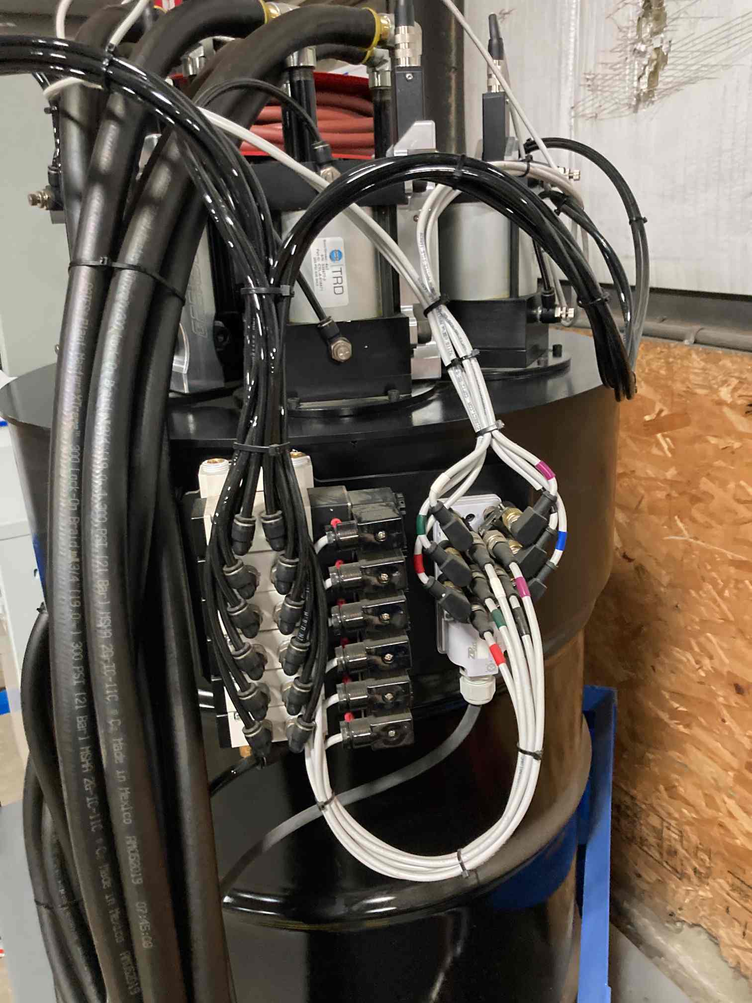 GreaseBot GP-600 Gen3