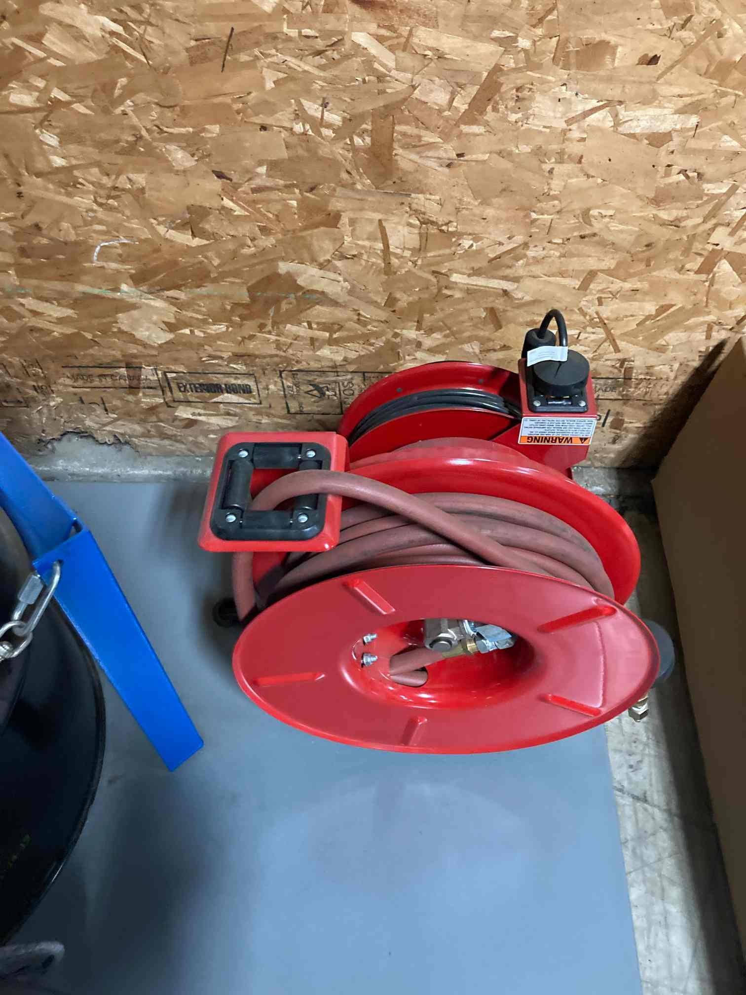 GreaseBot GP-600 Gen3