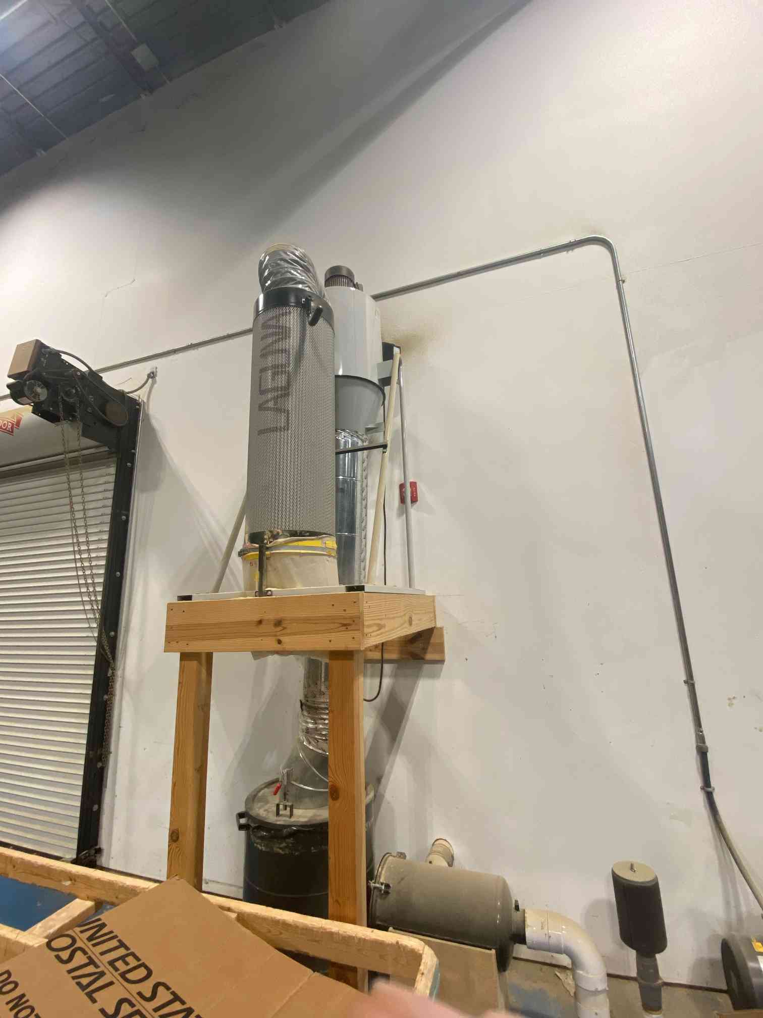ShopSabre IS510 CNC Router
