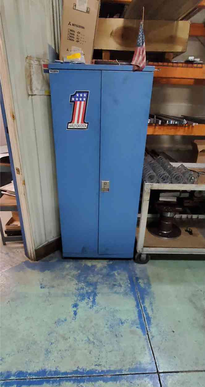 Mazak Variaxis 730 CNC VMC