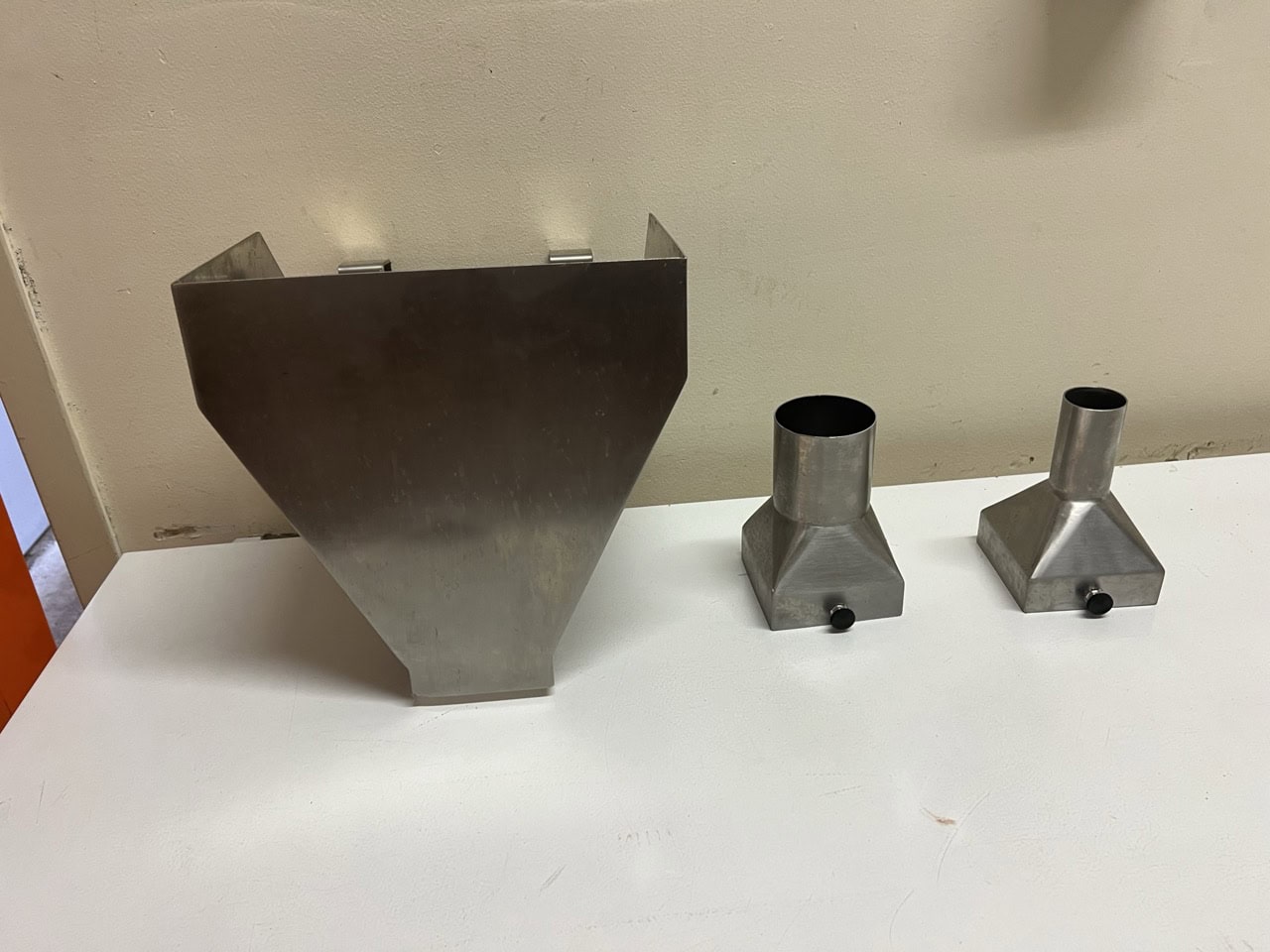 AllFill VF100-e Vibratory Filler, 2019 - Image 6