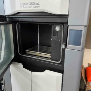 Stratasys Fortus 380MC 3D Printer