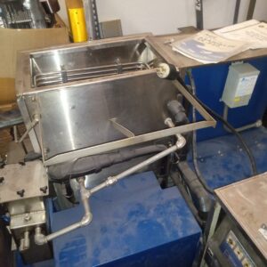 Barón Blakeslee Vapor Degreaser Model MVR-215LE
