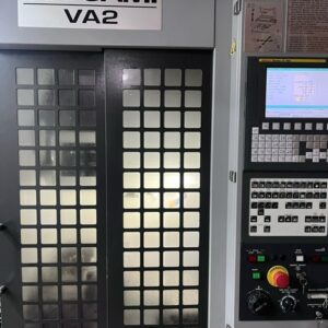 Tsugami VA 2 VMC