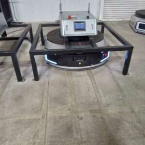 Geek+ P800R Picking Robot