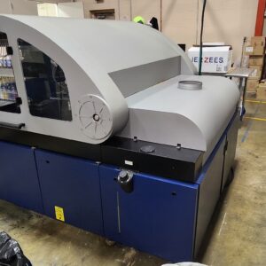 Kornit Storm II Direct to Garment Printer