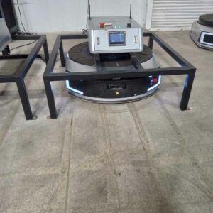 Geek+ P800R Picking Robot