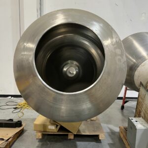 Polishing Pan, AD Process Equipment