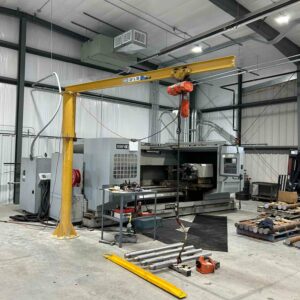 Ganesh GT44120 CNC Lathe