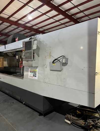 Haas VF-12/40 VMC
