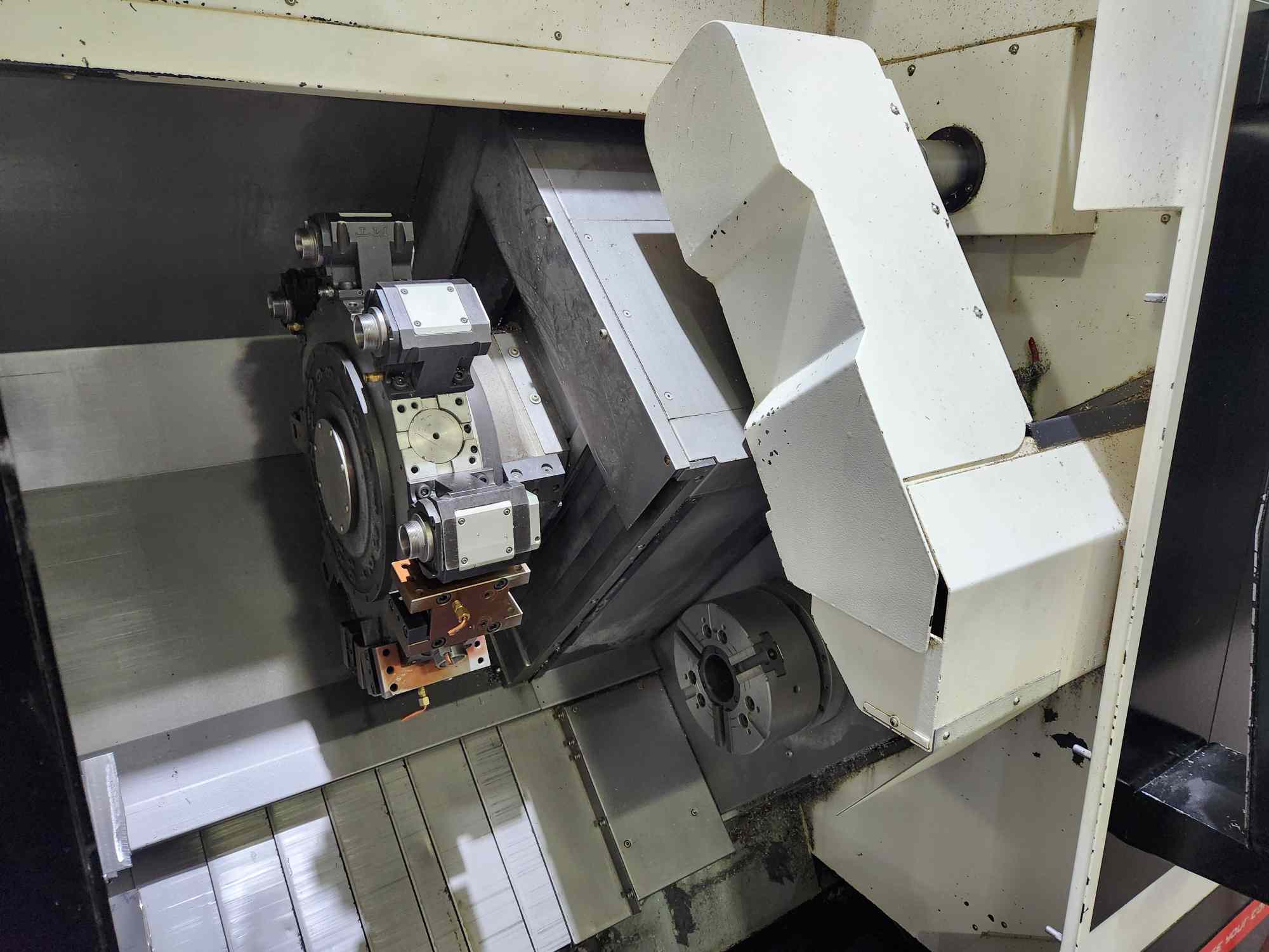 Ganesh Cyclone 78 MSY Lathe