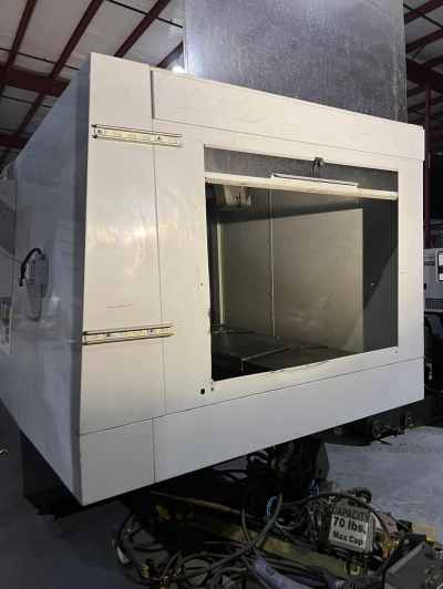 Haas VF-12/40 VMC