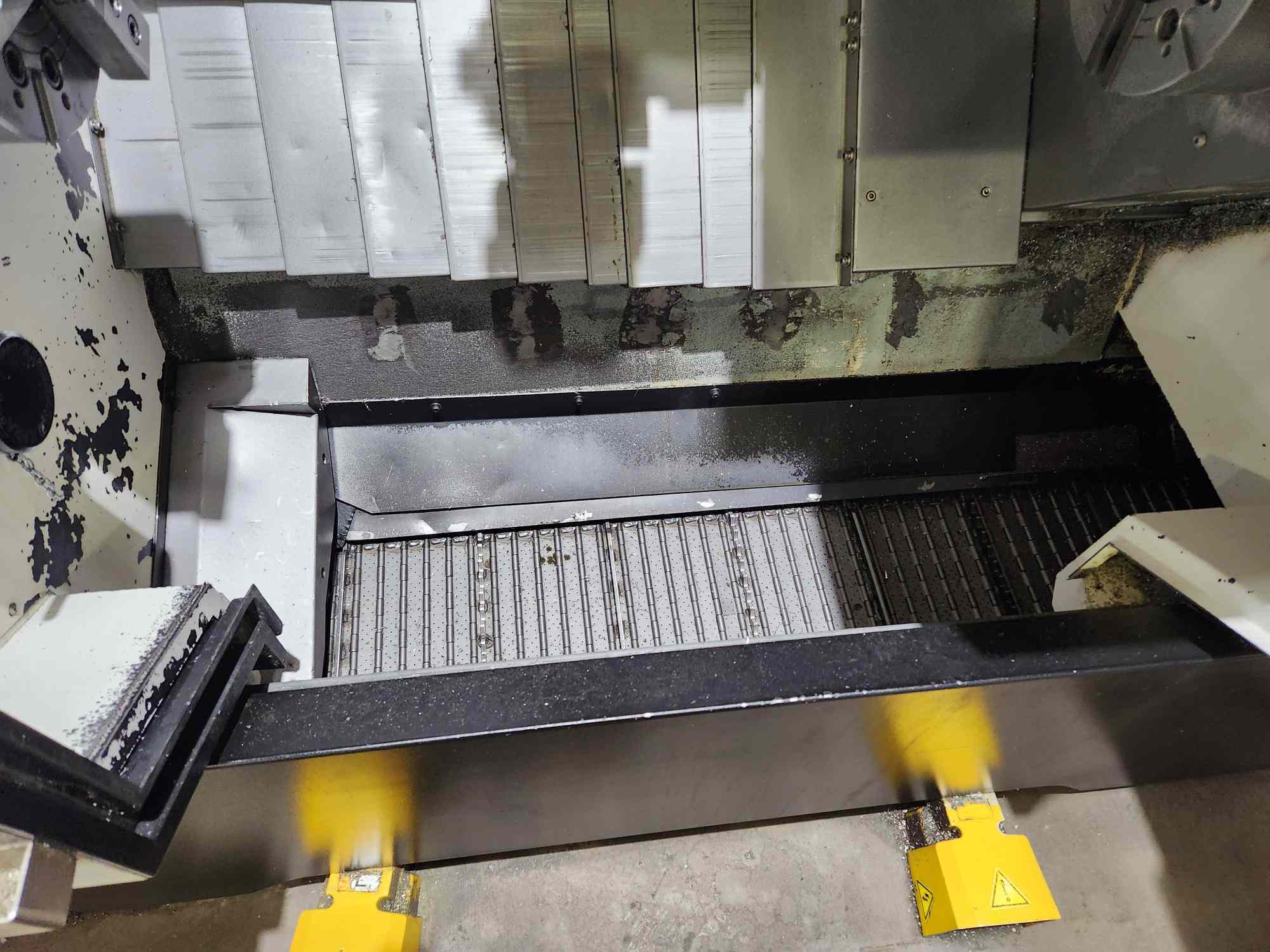Ganesh Cyclone 78 MSY Lathe