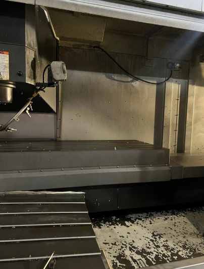 Haas VF-12/40 VMC
