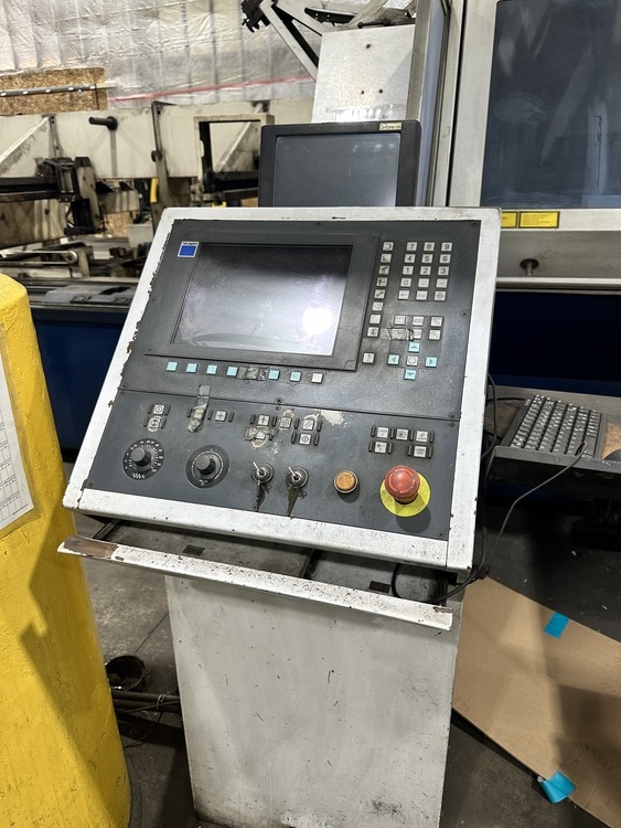 2700 Watt Trumpf Trulaser Tube 5000 CO2 Tube Laser