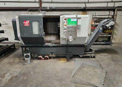 2012 haas st-20 cnc lathe
