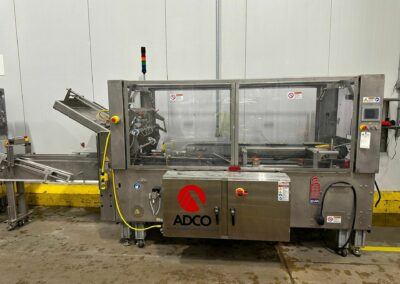 2021 adco 14wae-45-wd wrap around sleever