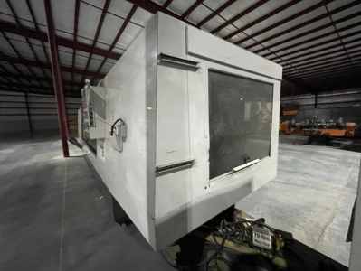 Haas VF-12/40 VMC
