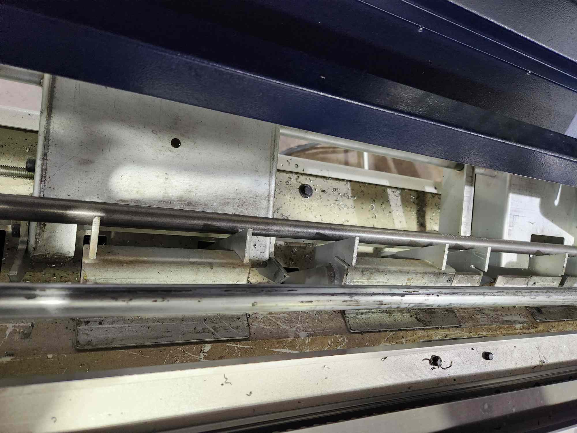 Ganesh Cyclone 78 MSY Lathe
