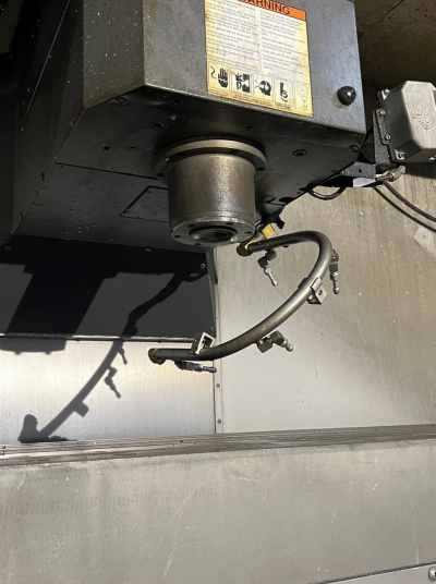 Haas VF-12/40 VMC