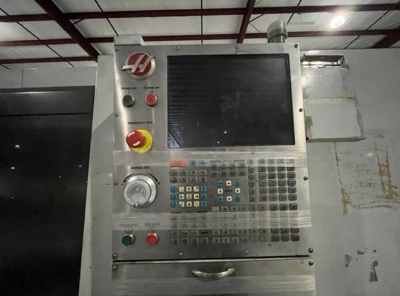 Haas VF-12/40 VMC