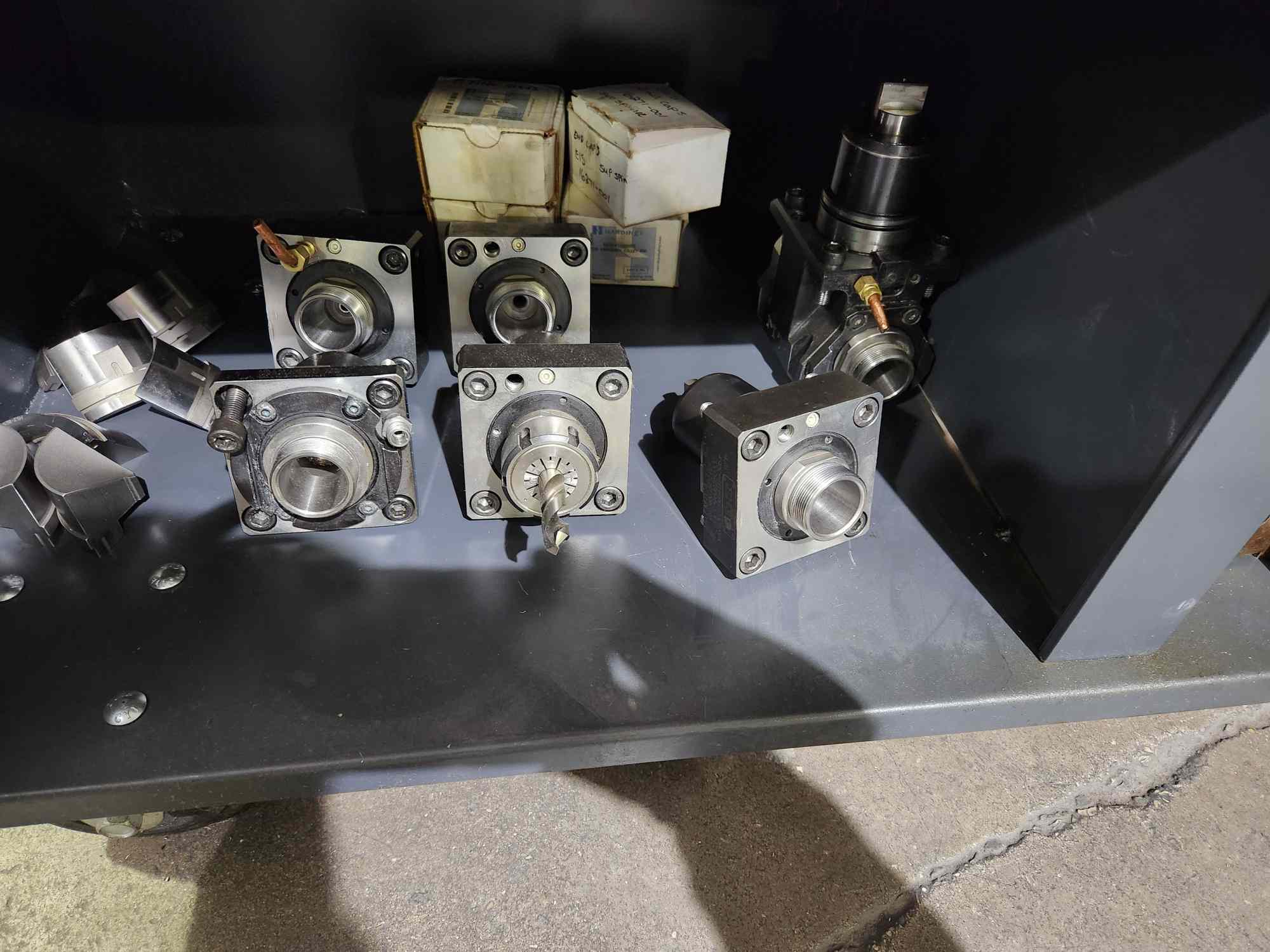 Ganesh Cyclone 78 MSY Lathe