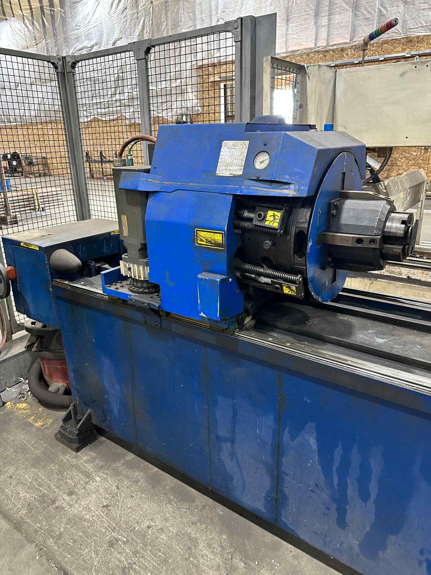 2700 Watt Trumpf Trulaser Tube 5000 CO2 Tube Laser