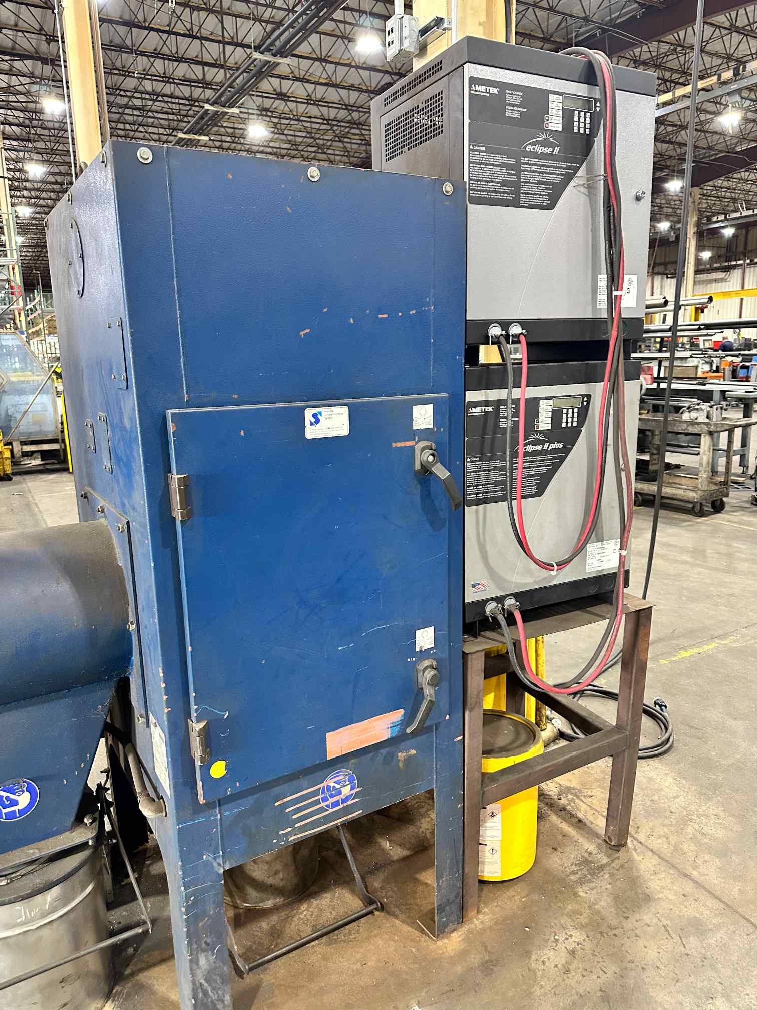 2700 Watt Trumpf Trulaser Tube 5000 CO2 Tube Laser