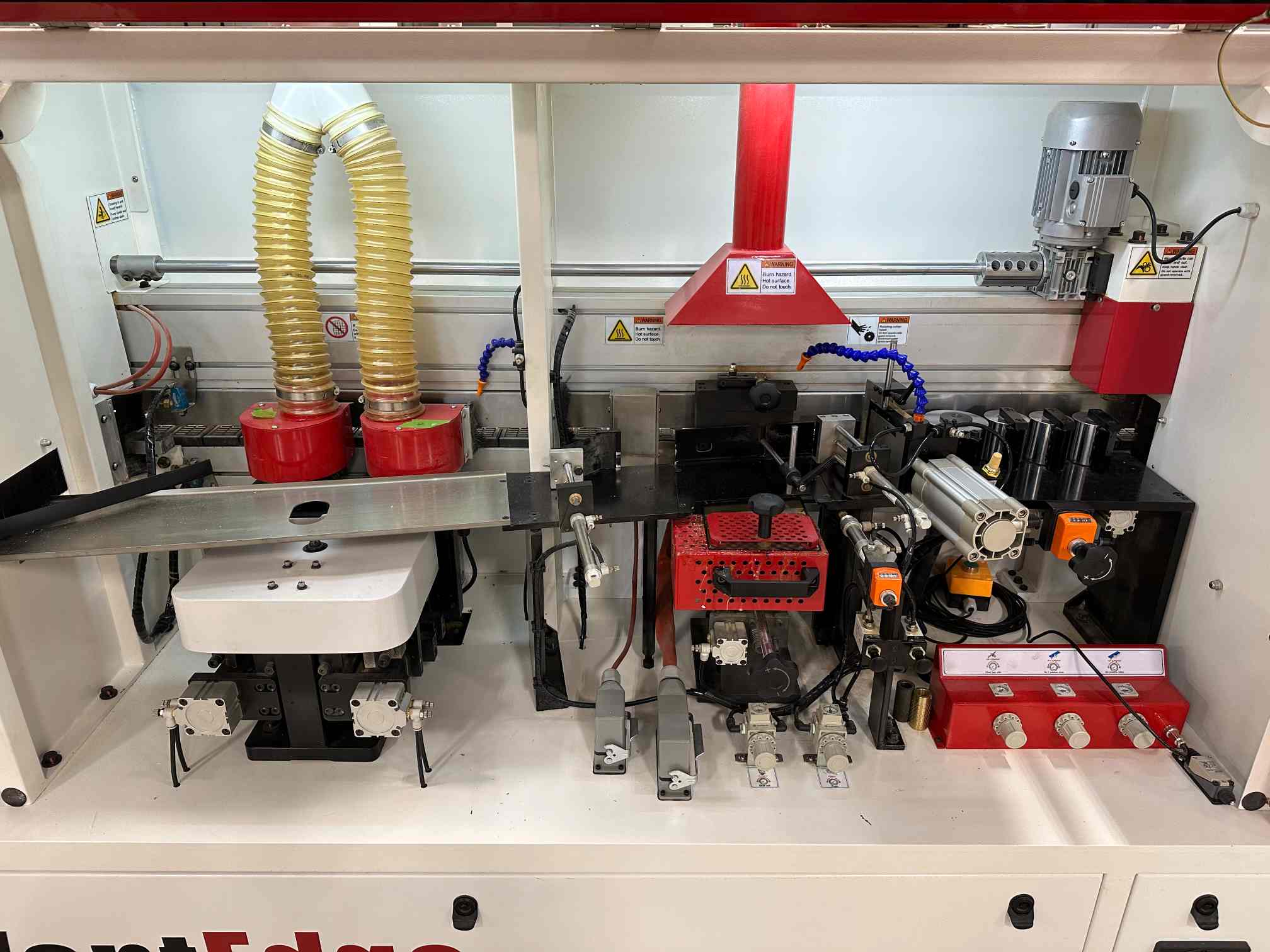 VantEdge MM5.0 VTM EdgeBander