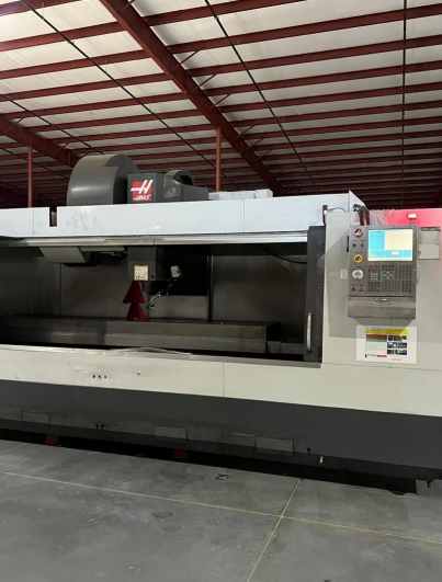 Haas VF-12/40 VMC