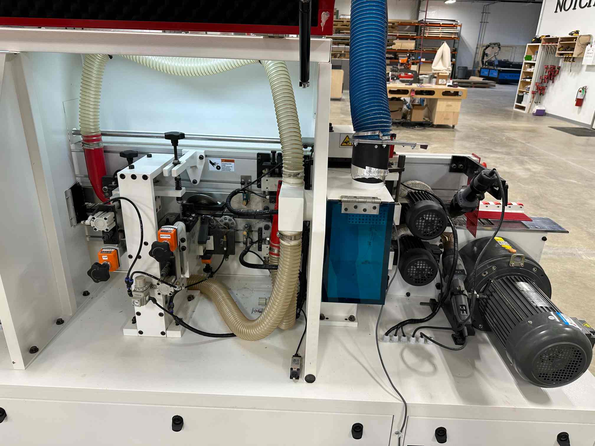 VantEdge MM5.0 VTM EdgeBander