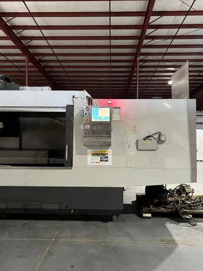 Haas VF-12/40 VMC