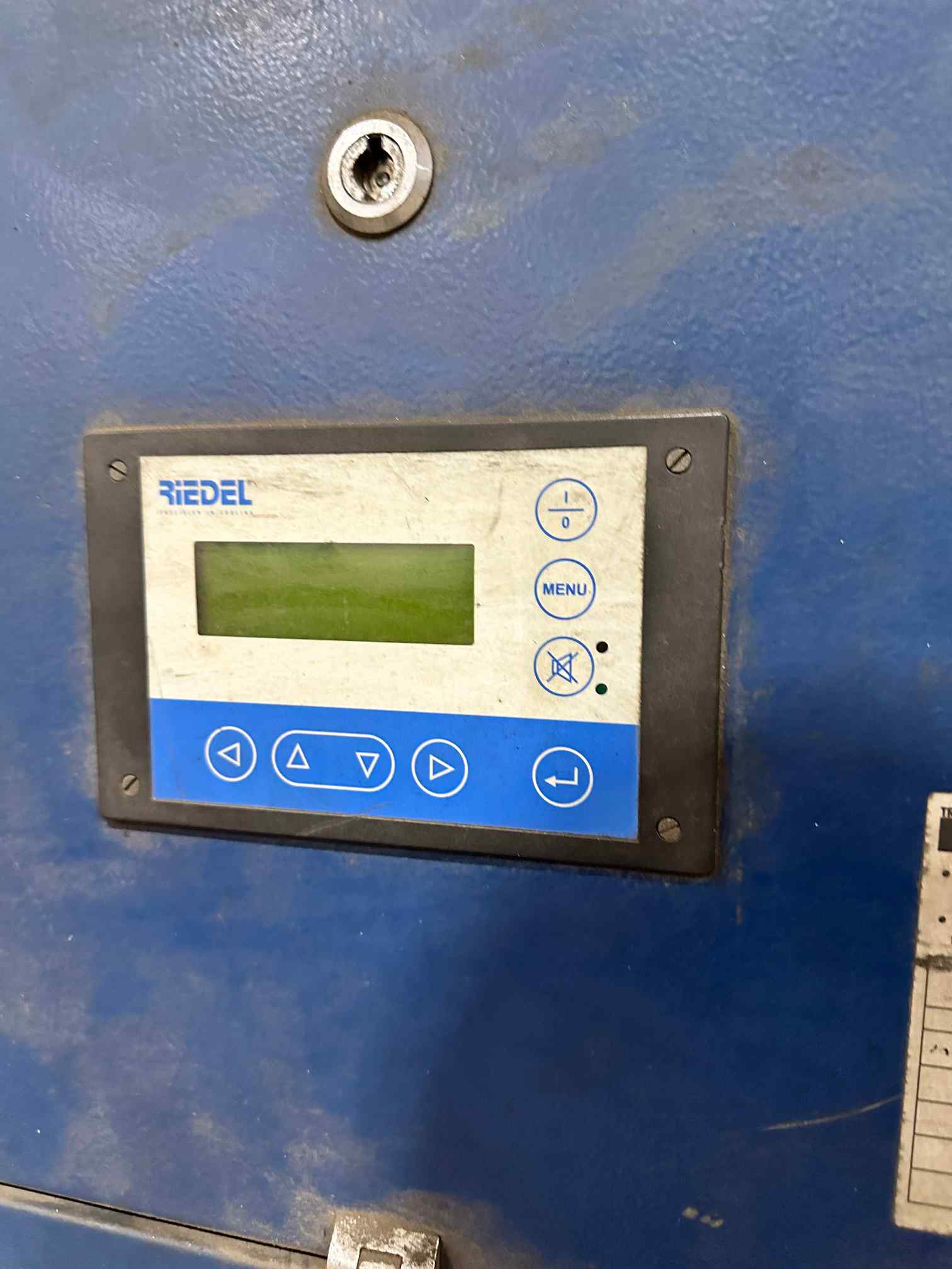 2700 Watt Trumpf Trulaser Tube 5000 CO2 Tube Laser