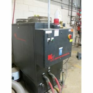 2000 Watt Amada Lamsec LC2415A3 CO2 Laser