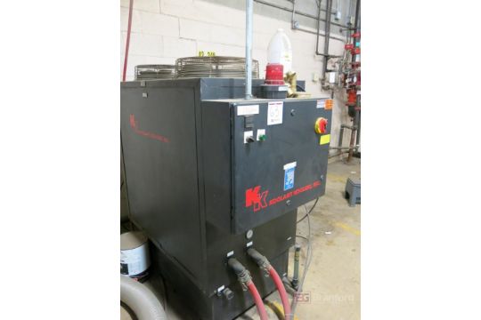 2000 Watt Amada Lamsec LC2415A3 CO2 Laser