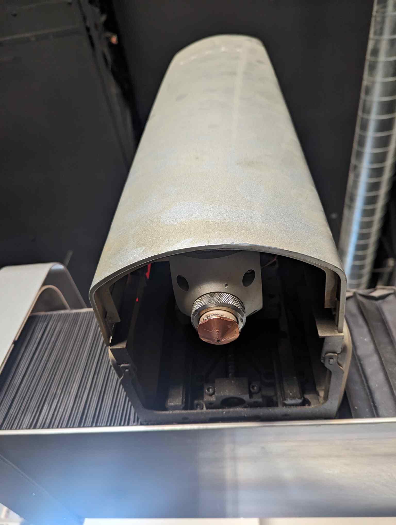 5x10 3KW Bodor A3T Combo Sheet & Tube Laser