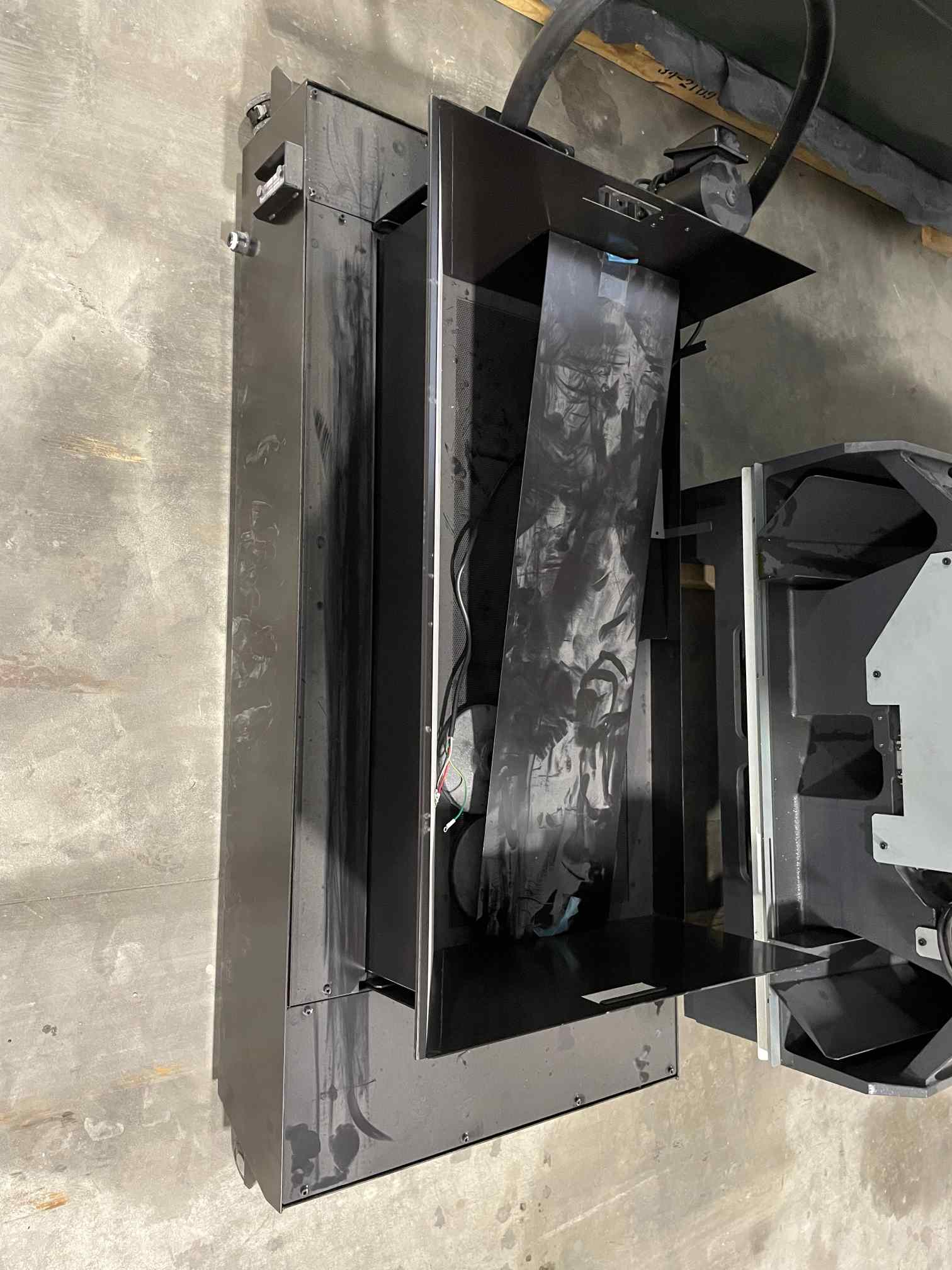 Brother Speedio S500X2