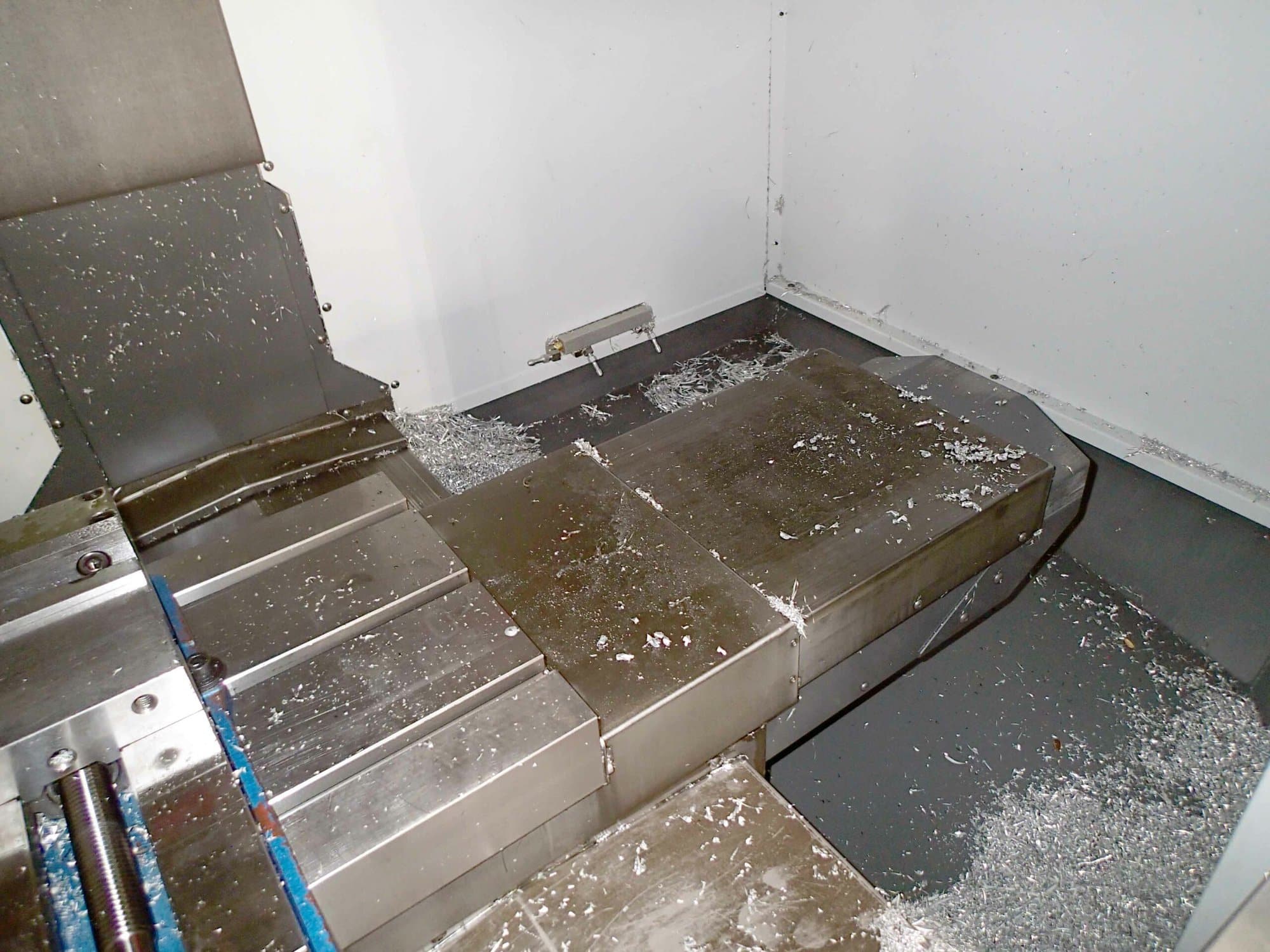 Haas DM-2 Drill/Mill VMC