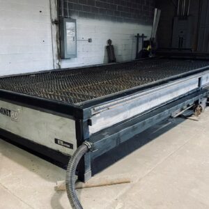 6' x 12' Hornet HD CNC Plasma Cutter