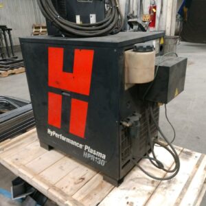 6' x 12' Koike Aronson Supergraph-IV CNC Plasma Table