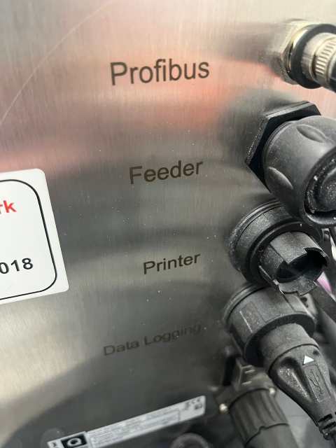 Thermo Fisher Scientific Process 11 Twin Screw Extruder & Haake MiniJet Pro