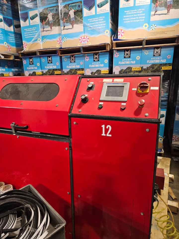 Rosenthal E2062 Roll Slitter