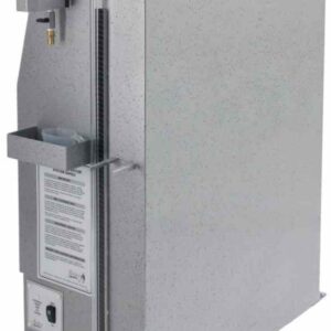 210 Gallon Stainless Steel Recovery Tank
