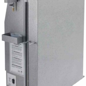 110 Gallon Stainless Steel Recovery Tank