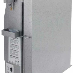 110 Gallon Stainless Steel Recovery Tank