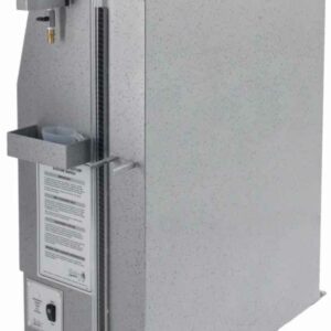 210 Gallon Stainless Steel Recovery Tank
