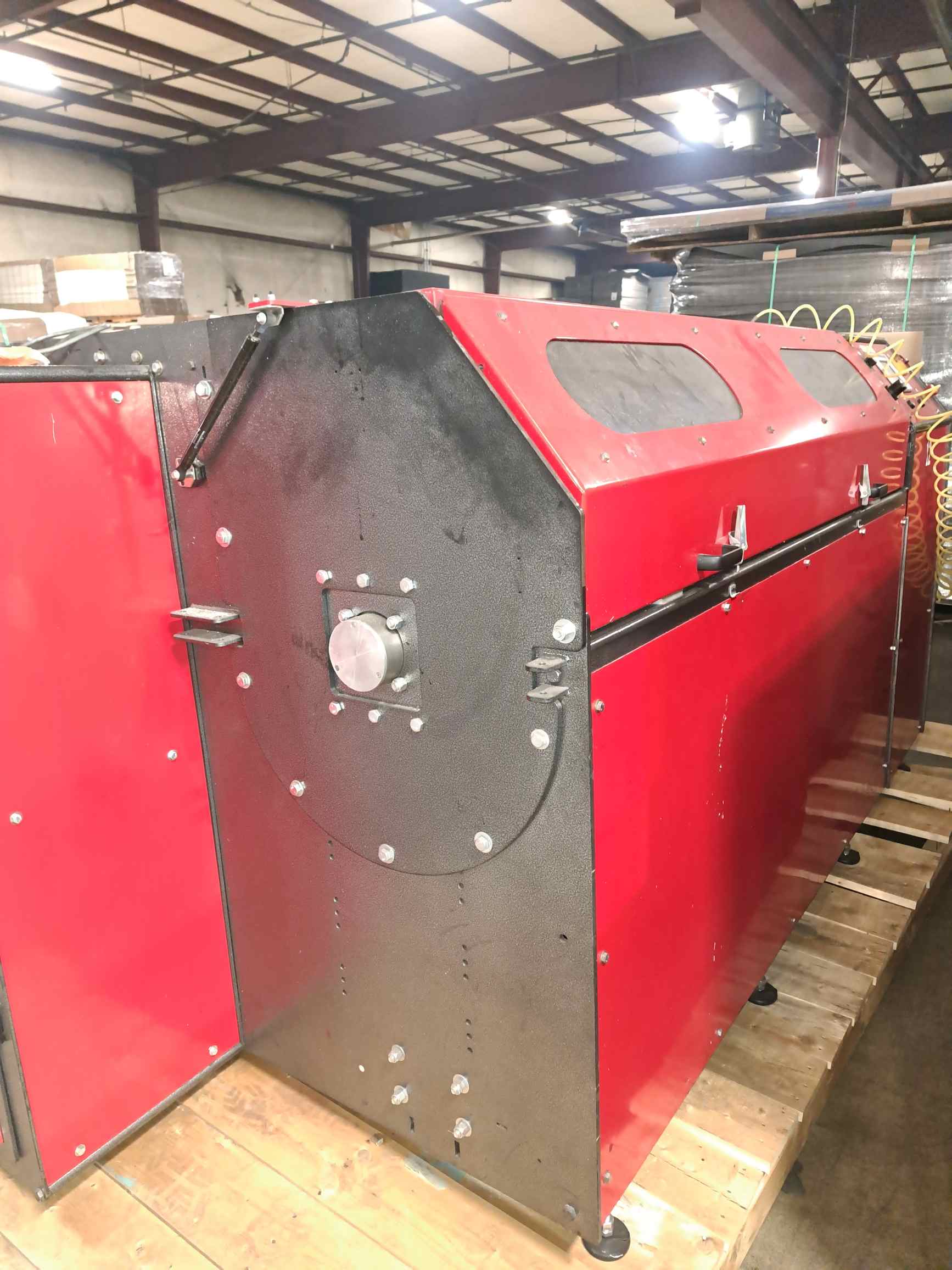 Rosenthal E2062 Roll Slitter