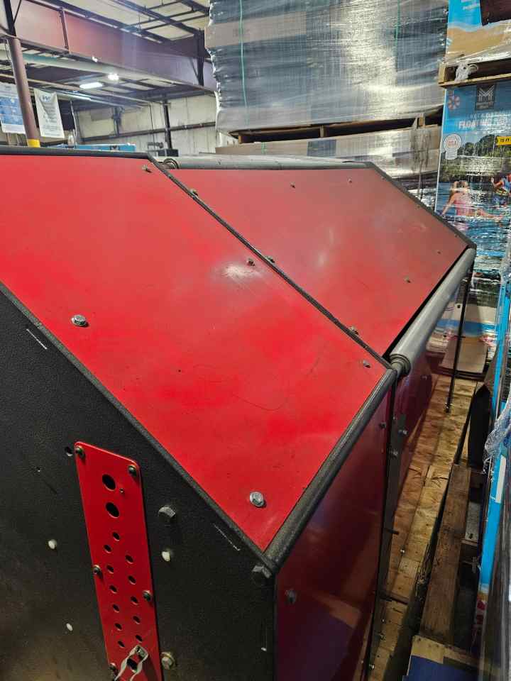 Rosenthal E2062 Roll Slitter