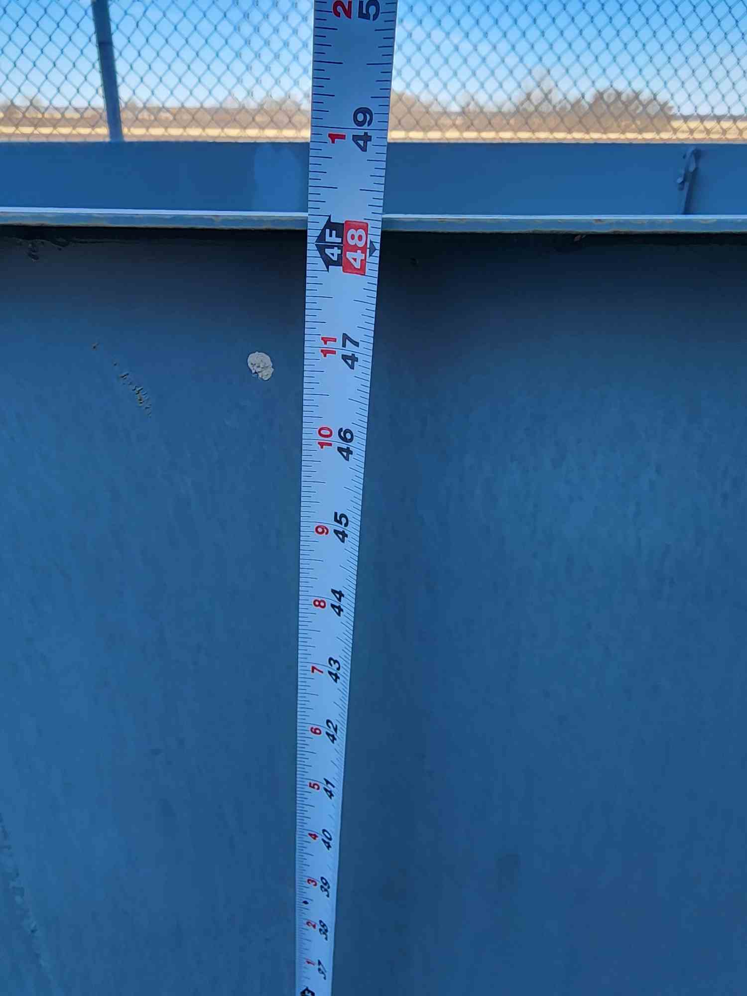 Loren Cook Inline Mixed Flow Fan 540-QMXJ