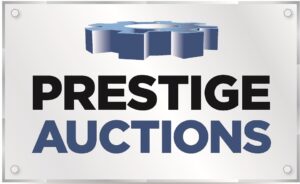 prestige logo